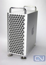 Apple Mac Pro 2019 A1991 16-Core 3.2GHz Xeon 96GB DDR4 1TB SSD Vega II Duo 64GB