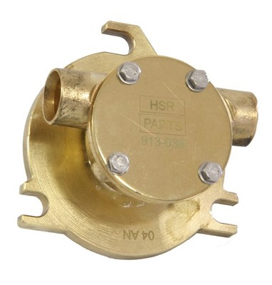 Seewasserpumpe Sea Water pump für Volvo Penta 840557 2001 2001AG 2001B 2001D