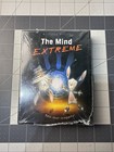 The Mind Extreme Card Game for Professional Telepaths Pandasaurus Games Sealed