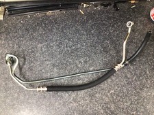 Ford Sierra 2WD Cosworth RS500 3door Power Steering Hoses Good Condition