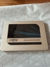 Crucial MX300 1TB 2.5" SATA III Internal SSD SED 96% Health