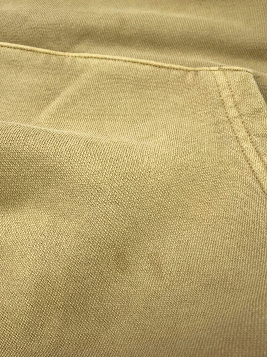 A BATHING APE (BAPE) Felpa con cappuccio A BATHING APE beige L usata