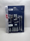 Campbell Hausfield MP2847 Air Line Accessory Kit- All you need for at home use