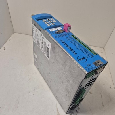 stober fds5022a/l v5.6.0 2.2kw