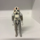 Vintage Kenner Star Wars AT-AT Driver Figure HK