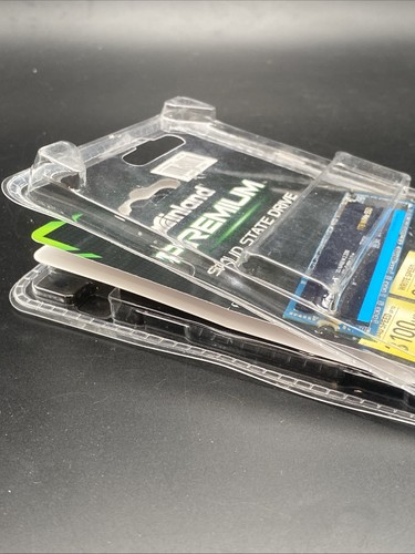 Unità a stato solido SSD Inland Premium 1TB M.2 2880 NVMe | Nuova, spedizione veloce! - Foto 3 di 3