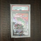 New ListingThe Pokémon Company Rayquaza VMAX TG20/TG30 Silver Tempest TG Holo PSA 10