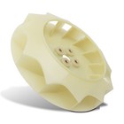 For RedMax EBZ8500 EBZ7500 New Backpack Blower Impeller Fan 589266101 576561501