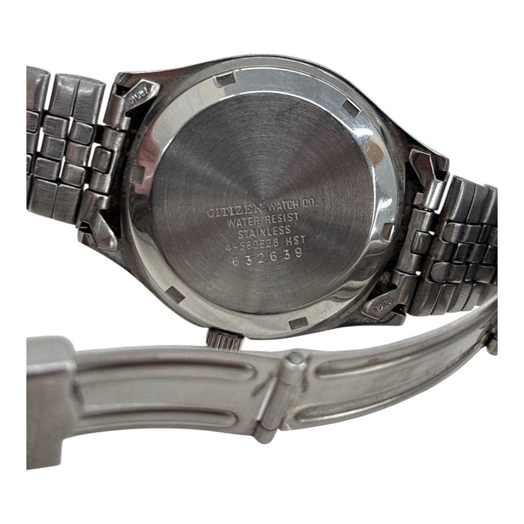 CITIZEN Automatic Reverse Import Model - image 8