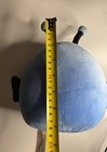 Squishmallows Waverly the Blue Butterfly plush toy.  — photo 5