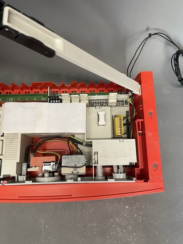 Viessmann Vitotronic 200 Typ KW2 Geprüft Gewährleistung Nr.0249 - Bild 10 von 13
