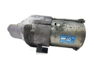 2016 HONDA FIT DBA-GK3 1.3 BENZIN AUTO STARTER MOTOR SM-75002