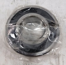 1 NEW SKF 6308-2RS1/C3GJN 40X90X23mm DEEP GROOVE BALL BEARING NNB  MAKE OFFER 