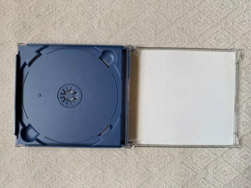 Sonic Adventure Sega Dreamcast - UK PAL VGC - High Quality Packing - Tracked - Picture 12 of 15