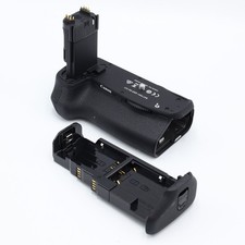 Canon BG-E21 Battery Grip for EOS 6D Mark II USED 