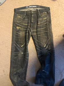 Neighborhood Denim | eBay