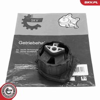Lagerung Schaltgetriebe Esen Skv 75SKV806 Aluminium Gummi FüR Bmw X5 E70 F15 F85