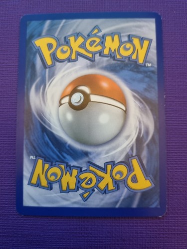 Umbreon Cracked Ice Holo 10/90 HGSS Undaunted Lightly Played Pokemon Card - Picture 2 of 3