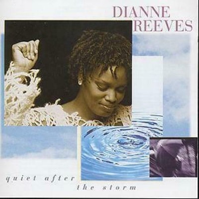Quiet After The Storm CD Neu & Versiegelt