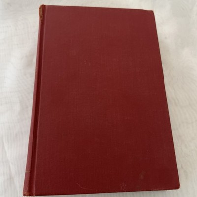 The Study of American Folklore by Jan H Brunvand 1968 hardcover