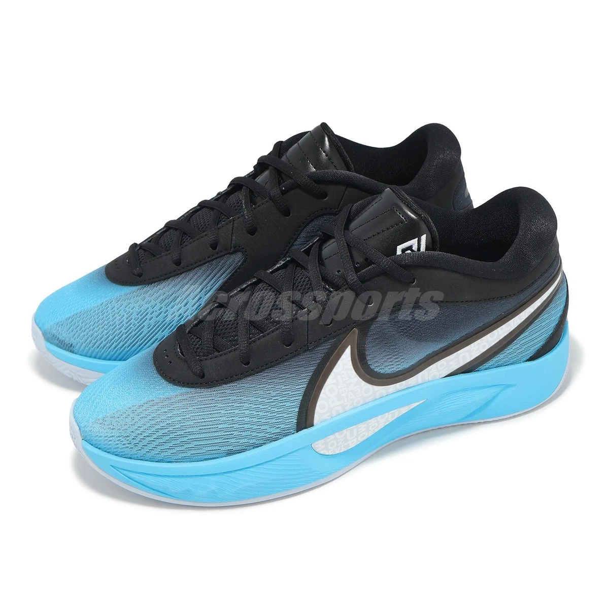 Nike Giannis Freak 6 EP Christmas Pack for Sale | Authenticity