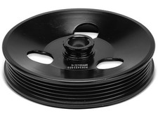 Polea de bomba de dirección asistida para Chevy Cavalier 1992-2002 2,2 L 4 cilindros 1993 PD357CB