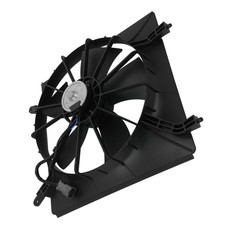 Cooling System Unit for Honda CR-V Element 2.4L 02-11 19020PZDA01 Direct Fit