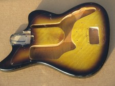 Teisco Orange Right-Handed Electric Guitars for sale | eBay
