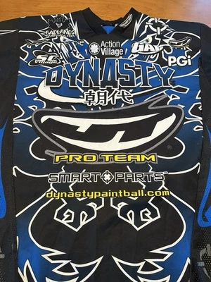 T-shirts paintball vintage à acheter en ligne