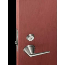 Corbin Russwin Ml2057-Blss-630C Lever Lockset, Mechanical, Storeroom