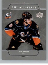 2021-22 Upper Deck AHL Hockey Cards Base Short Prints or Inserts Pick From List