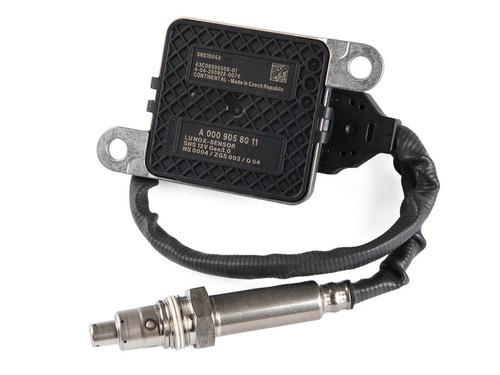 Continental NOX Sensor fits Mercedes-Benz A0009053119 A0009058011 - Picture 1 of 1