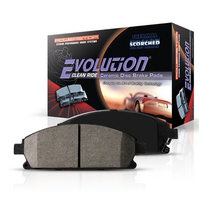 Powerstop    16 2032    Z16 Evolution Ceramic