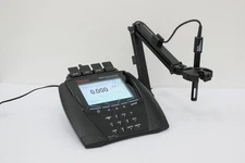 Thermo Orion VersaStar Meter pH Conductivity Dissolved Oxygen Tempe (3372114)