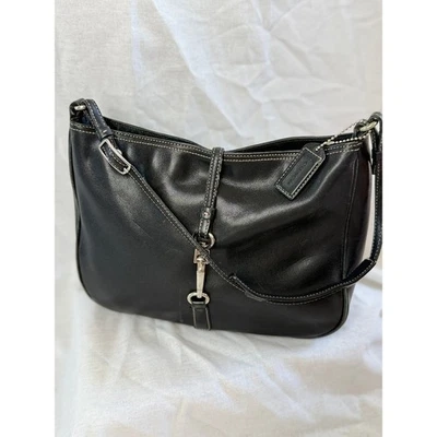 Coach Soho Leather Purse for sale - eBay