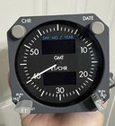 Real Aircraft Part Chronometer