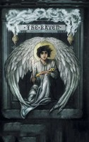 Edgar Allan Poe | Raven By Edgar Allan Poe Illustrated By Gustave Doré | Buch