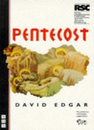Pentecost (NHB International Collection),David Edgar