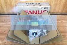 ONE NEW FANUC SERVO MOTOR A06B-0063-B203