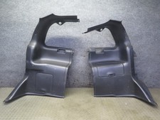99-01 Isuzu Vehicross Rear Left Right Interior Cargo Trim Cover Panel Set Oem 99-01 Isuzu Vehicross Rear Left Right Interior Cargo Trim Cover Panel Set Oem