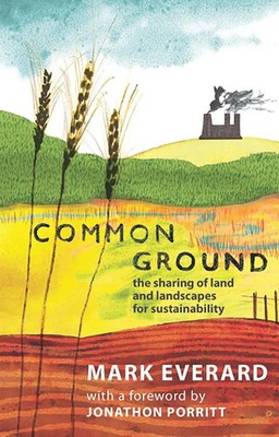 Mark Everard | Common Ground | Taschenbuch | Englisch (2011) | Bloomsbury 3PL