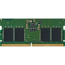 Kingston ValueRAM 8GB DDR5 SDRAM Memory Module (kvr56s46bs68)