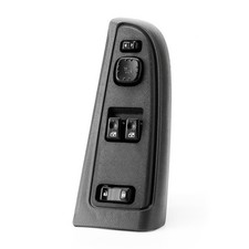 15883322 Master Window Switch for 2003-2006 Chevy Silverado GMC Sierra 1500 2...
