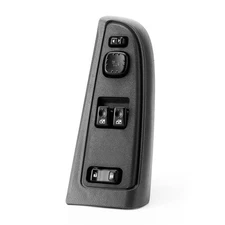15883322 Master Window Switch for 2003-2006 Chevy Silverado GMC Sierra 1500 2...