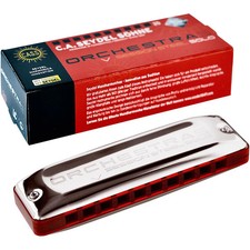 SEYDEL ORCHESTRA S Session Steel Harmonica Key of Low C