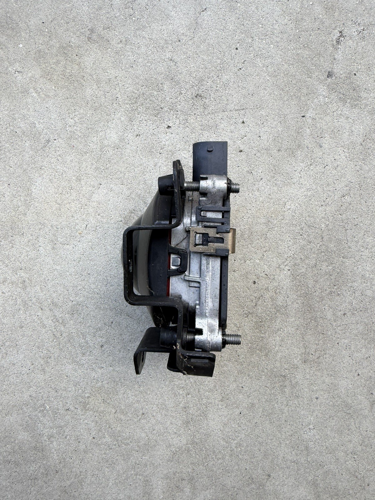 17-22 Maserati Levante M161 Ghibli Adaptive Cruise Control Camera 670100660 OEM