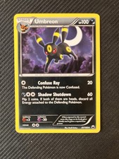 Umbreon (61) - 61/108 - Dark Explorers - Uncommon - LP on eBay