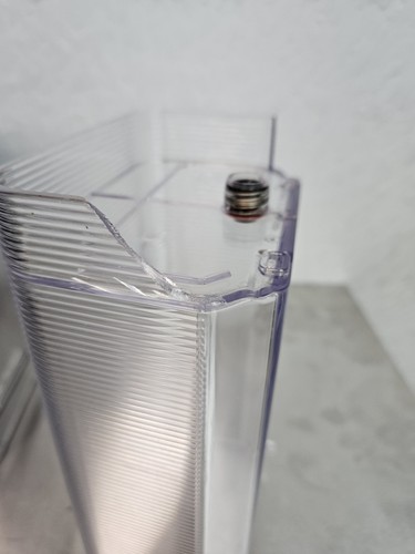 Nespresso Vertuo Coffee and Espresso Machine - De'Longhi with Milk Frother *READ - Picture 7 of 21