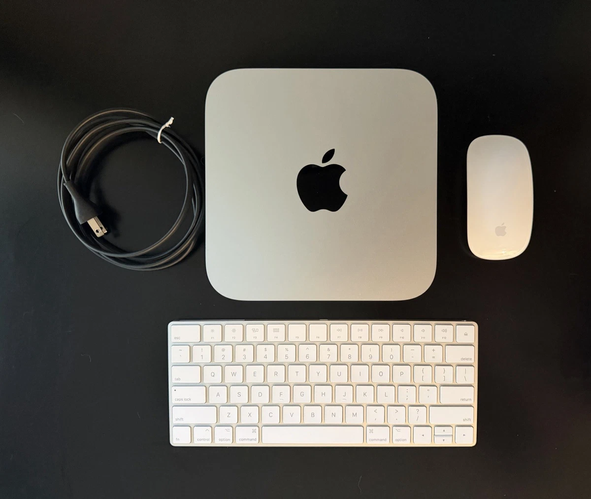 Apple Mac mini 1TB 16GB Desktops & All-In-One Computers for sale