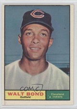 Walt Bond